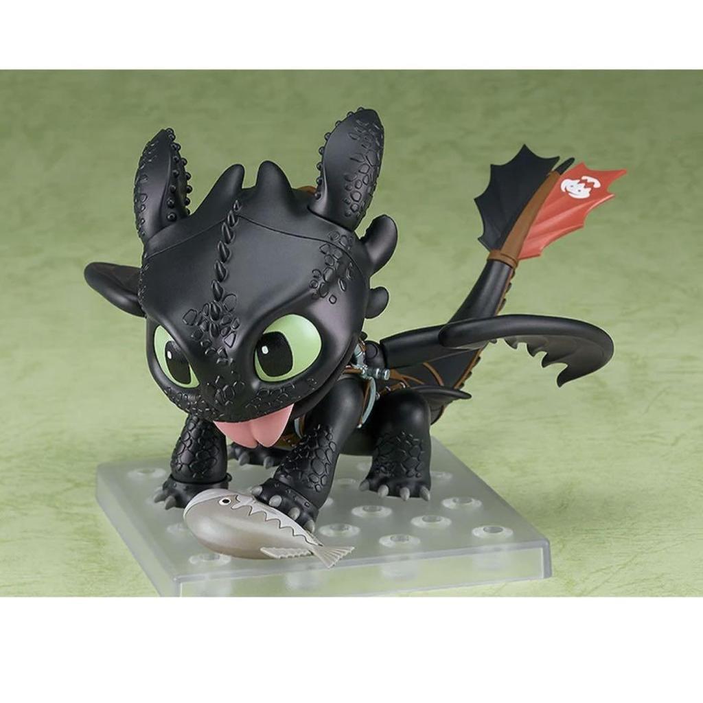 [USED] Nendoroid Tooth