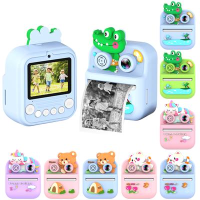 Elektronické hračky – Dětské fotoaparáty