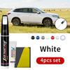 Car Scratch Repair Pen Portable Quick Fix Professional Polishing Restorer Paint Damage Auto Detailing Repair Pen For Vehicles