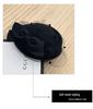 High-End Women's Fedora Hat: Autumn/Winter Bow Mesh Wool, Korean Stewardess & British Style