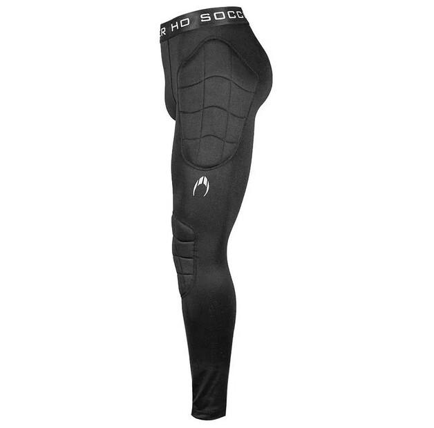 Ho Soccer Raven Thermal Pants