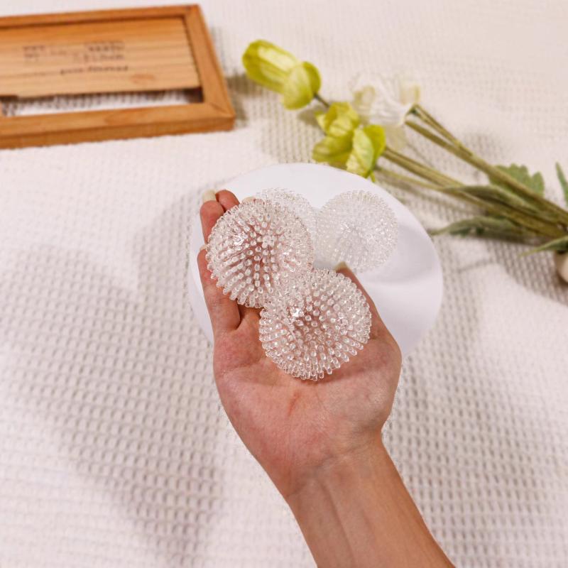 New Empty Water Ball Skin Diy Ball Shell Squeeze Toy Molds Reusable Slow Rebound Stress Relieving Decompression Toy Accessories