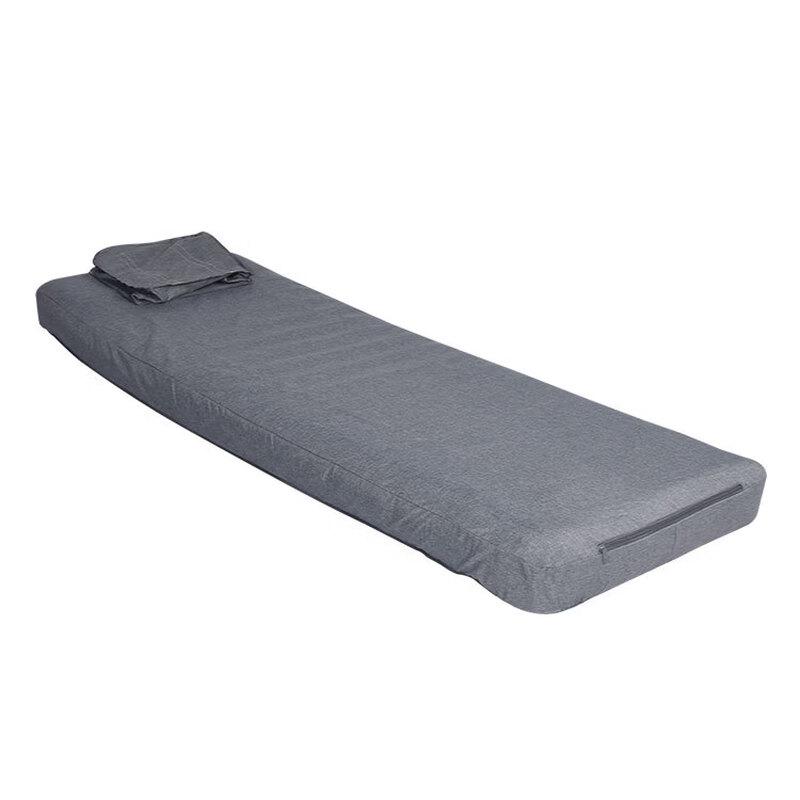 ZISIZ Portable Automatic Inflatable Air Bed