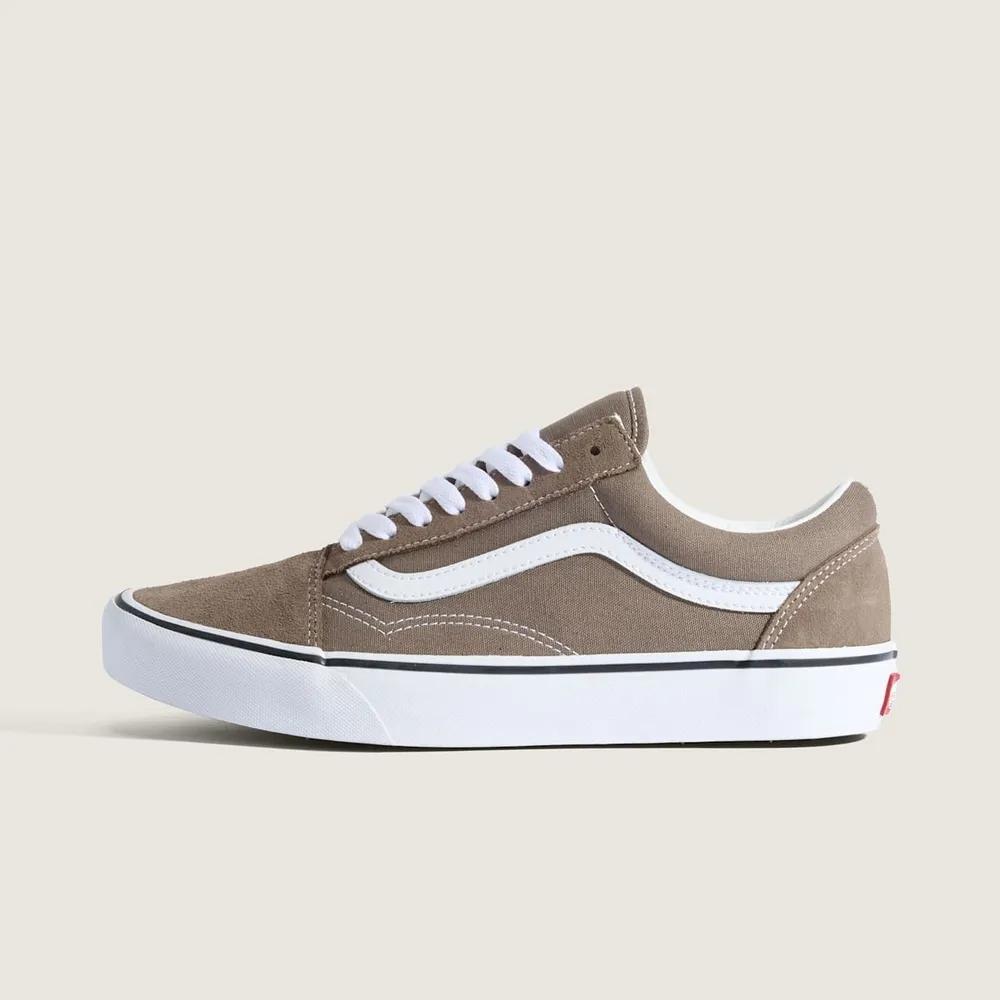 Vans Old Skool color Theory flats athletic shoes sneakers 225
