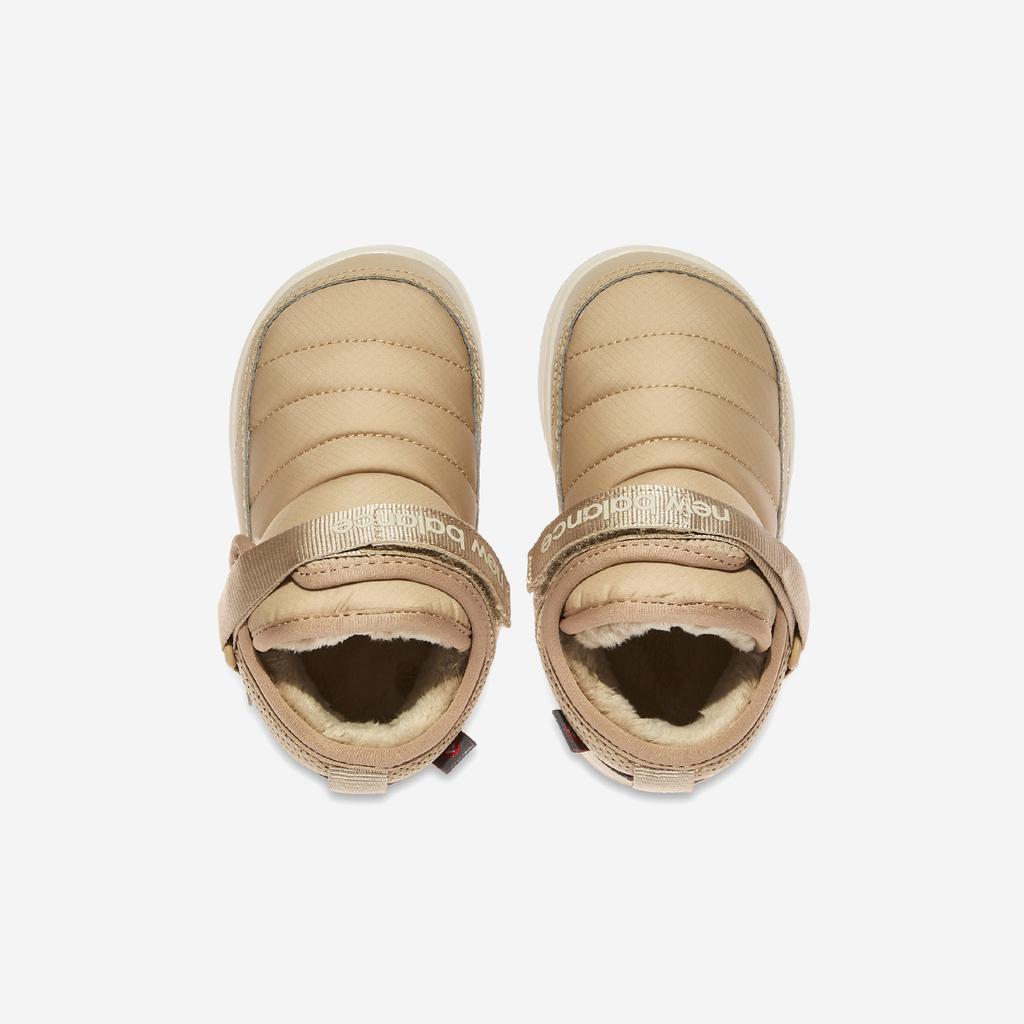 New Balance Kids Mid-Top Winter Boots [IHMMOCM1-M1]