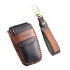 Premium Key Cover for BMW 3 Series, 5 Series, X3, X5 - Suitable for Older Models