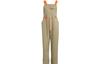 Neo Overalls Women's Army Green Moderate Overalls HM2027