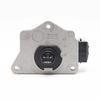AFH45M-46 New Mass Air Flow Sensor MAF Meter For Nissan 100NX B13 Primera P10 W10 Sunny 1.4 1.6 2.0 Sentra 1.6L 16119-73C01