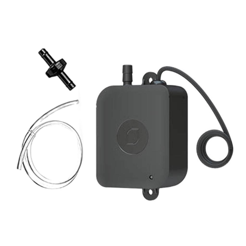 Practical Ozones Generator Ensures Long Time Use Cleanliness Bathroom Accessory for Cold Plunges Ice Bath and Hot Tubes