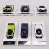 Lmf 1:64 Scale Devel 16 Alloy Car Model Static Display Collectible Ornament Anniversary Gift