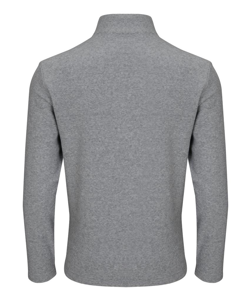 Pasadigolpeu Winter Basic High-Neck Half-Zip