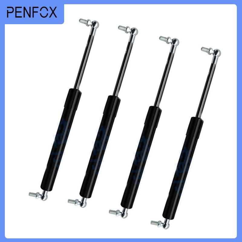 1PC 150N 420-500mm Universal Strut Bars Gas Strut Bars Lift Supports Gas Spring for Tool Box RV Bed Car Caravans Door Windows