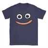 Anime Game Dragon Quest T Shirt Summer Hip Hop TShirts Couple Cotton O Neck Oversize Top Tees ShortSleeved Classic Tops