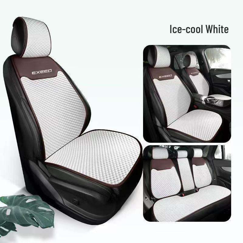 Starway Special Seat Cushion & Seat Cover for Zhufeng LX, Lingyun TXL, Lan Yue, Yao Guang, Xing Ji Yuan ES/ET