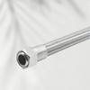 304 Stainless Steel Braided Flexible Hose