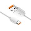 High Speed USB C Fast Charger USB C To USB Cable Data Transfer Charging Cable 15W for Phone 15/15 Plus/15Pro/15ProMax