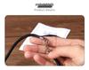 Northern Magic Tianyang Illusion Rope Necklace Jewelry - Close-up Interactive Magic Prop