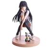 Anime Yukino Yukinoshita Kotobukiya Auto Stuhl Figur Modell Spielzeug Ornament