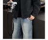 2026 Autumn/Winter Unisex Loose Hooded Jacket – American Niche Design, High Quality, Comfortable and Casual.