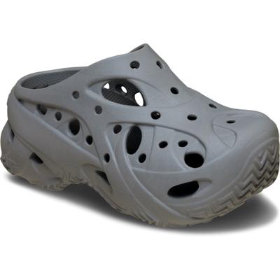 Caged Clog 211141 1ft