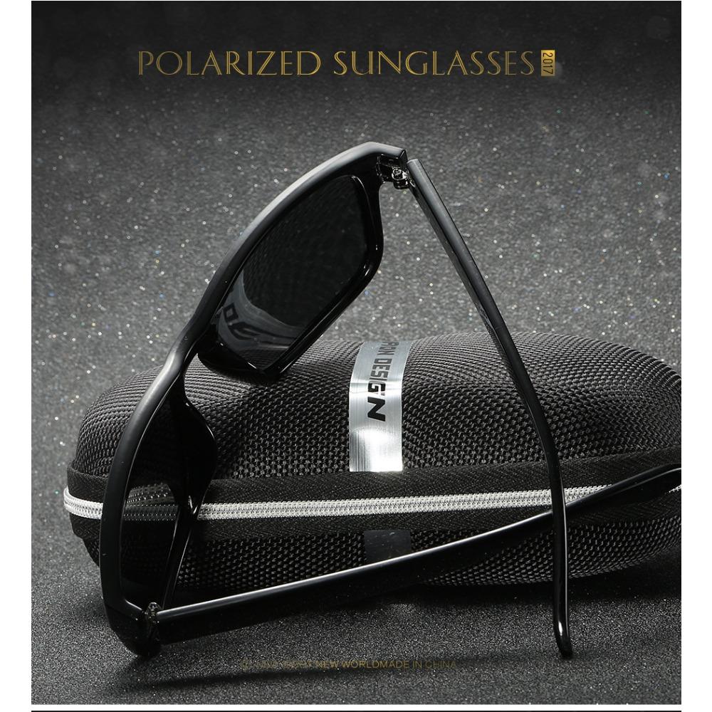 aoron Sunglasses Polarized Sunglasses