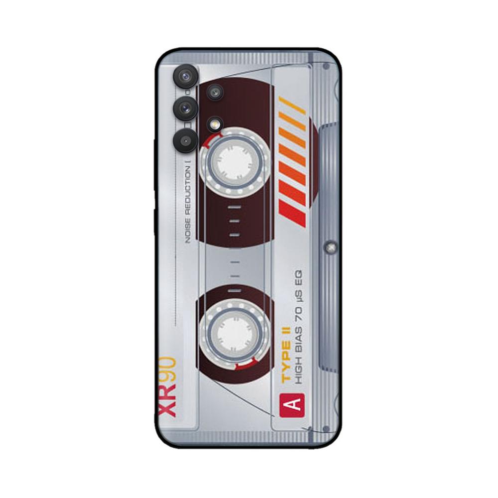 Silikonhülle für Samsung Galaxy A32 Hülle A32 4G SM-A325F/ds Weiche TPU Abdeckung Handyhülle für Samsung A32 A 32 5G SM-A326B/ds Abdeckung