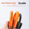 Newcomer Exclusive: Electric Car Tire Air Pump with 0.01 Free Shipping