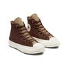 Converse Chuck 70 Workwear High Veverka Přítel Hnědé Dámské Tenisky Nomad-Khaki A02863C