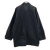 FIORUCCI Nylon Jacket Black Series Men's Used