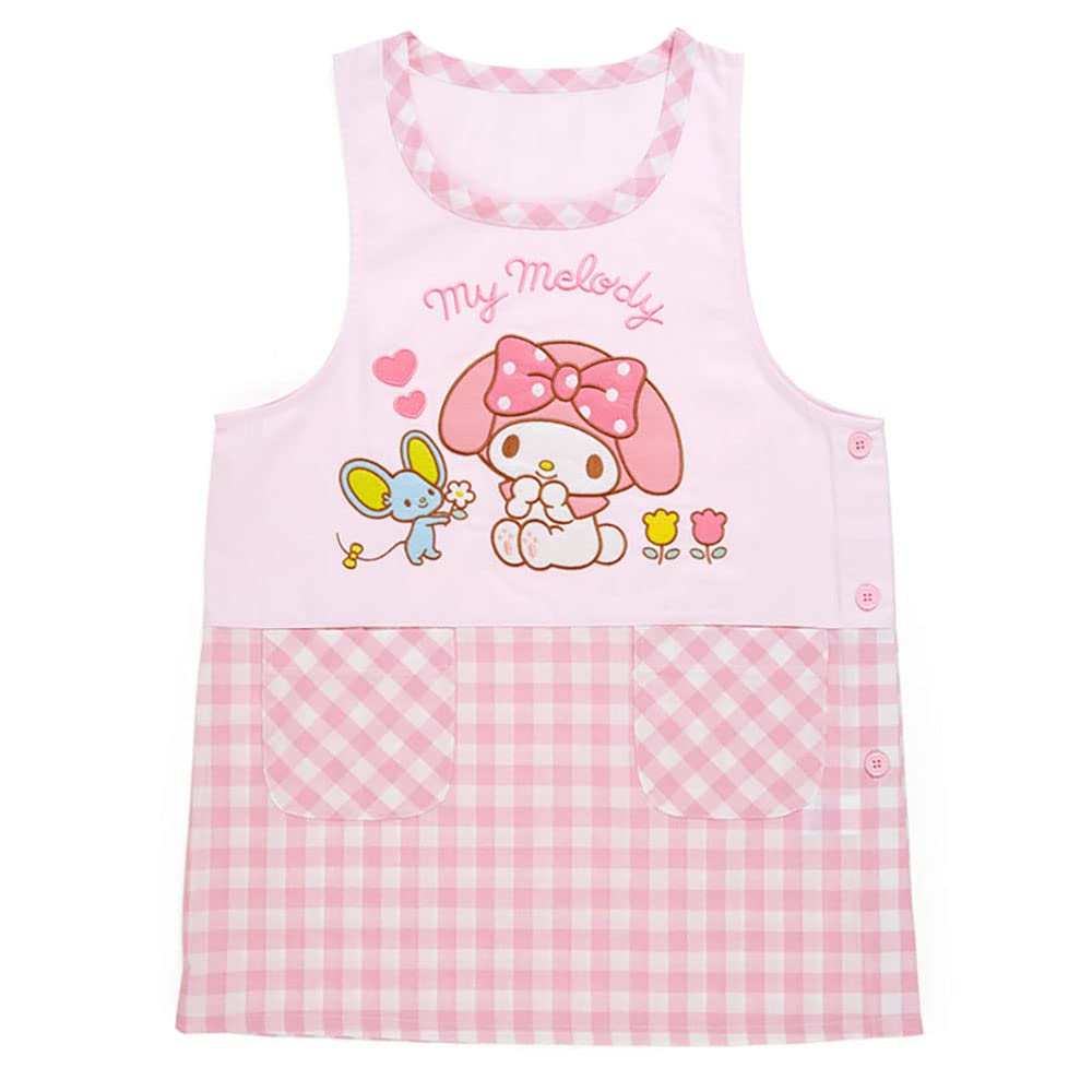 

Фартук Sanrio My Melody Run Type 319228 женский розовый
