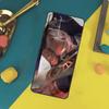 Genshin Impact Cyno Case For Xiaomi 14T Pro 11T 12T 13T 13 14 15 Ultra POCO X7 Pro X3 X5 X6 M6 F5 F6 Pro Funda