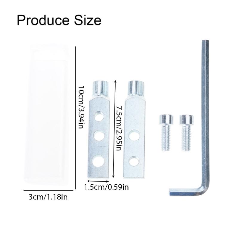 Valves Faucet Removal Tool Suitable for Efficient Extraction of Broken Screws and Water Pipe Challenging Plumbing Tasks