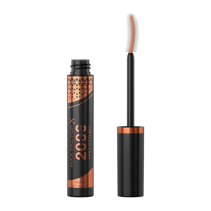 Mascara - Max Factor - 2000 - Volumatrice - Liftante - Noir 9ml