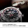 Casio Edifice Bluetooth Tough Solar Watch Honda F1 60th Anniversary Sapphire Glass White Men's ECB-2300HR-1AJR