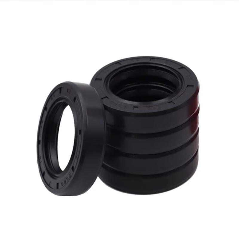 DIAIEN GB/T 9877 NBR Nitrile TC Rotary Shaft Lip Oil Seal 16x22x3mm