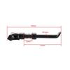 6-inch electric scooter side footrest parking rack for Kugoo M4/M4 Pro electric scooters made of aluminum alloy bracket