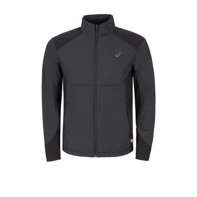 Chaqueta de Running para Hombre con Cremallera en el Cuello y Mangas Largas con Aislamiento Primaloft chaquetas 2011D618-001