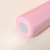 Compact Mini Insulated Travel Mug With Handle 270ml Double Wall Vacuum Stainless Steel Cup Office Car Home