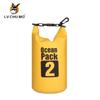 Waterproof PVC Dry Sack for Kayaking, Boating, and Camping - 30L/10L Outdoor Packing Bag