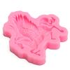 3D Silicone Pegasus Horse Fondant Cake Mould Chocolate Decor Molds Sugarcraft