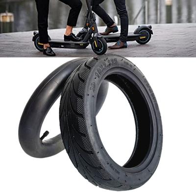 Replacement Inner Tube Rubber Tires E-Scooter Accessories