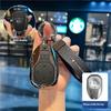New Fit For Gac Trumpchi Empow J11 J12 J13 J15 J16 Gs8 Gs4 Gs3 M8 Auto Styling Auto Zinc Alloy Key Fob Cover Case Mount Chain