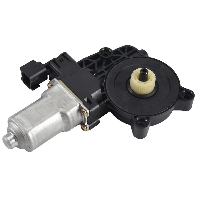 Left/Right Front Windows Glass Lifter Motor Actuator For Ford Focus 12-15 Ranger 6CP1-14A389-H1A 6CP1-14553-H1A 6CP1-14553-21A