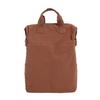 Schoolbag Backpack New Men's and Women's Large-capacity Simple Casual Waterproof Cloth Bag Business Document Student Schoolbag Travel Bag