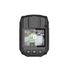 Fomtalk DSJ-HD258 256GB Law Enforcement Body Camera (CN Version)