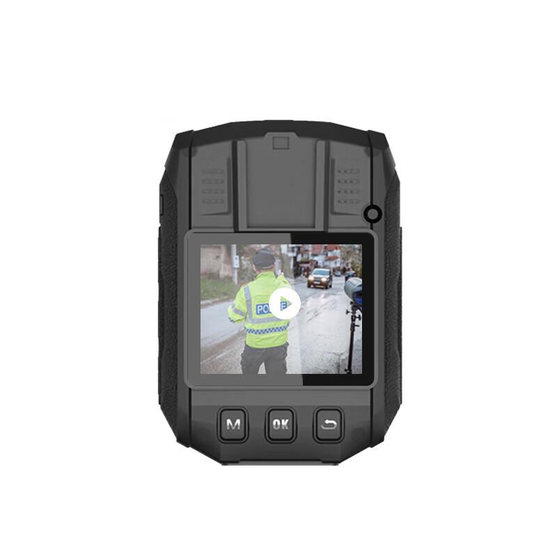Fomtalk DSJ-HD258 256GB Law Enforcement Body Camera (CN Version)