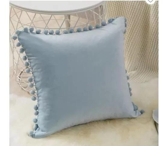 Domowy Styl Boho Welurowa Poszewka na Poduszkę Dekoracja Miękkie Dekoracyjne Poszewki na Poduszki Pokrowce Dekoracja Pokoju Poszewki na Poduszki Sofa Duże 45×45 Cm
