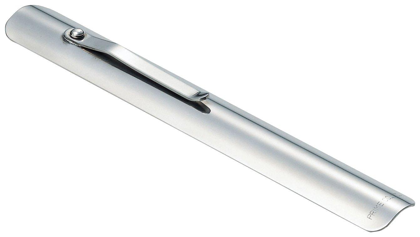 Wadasuke Seisakusho SW 18-8 Pen-type Dustpan 141 x 18