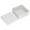Junction Box Insulation Performance Waterproof Antistatic Flame Retardant Material F24 Power Junction Box
