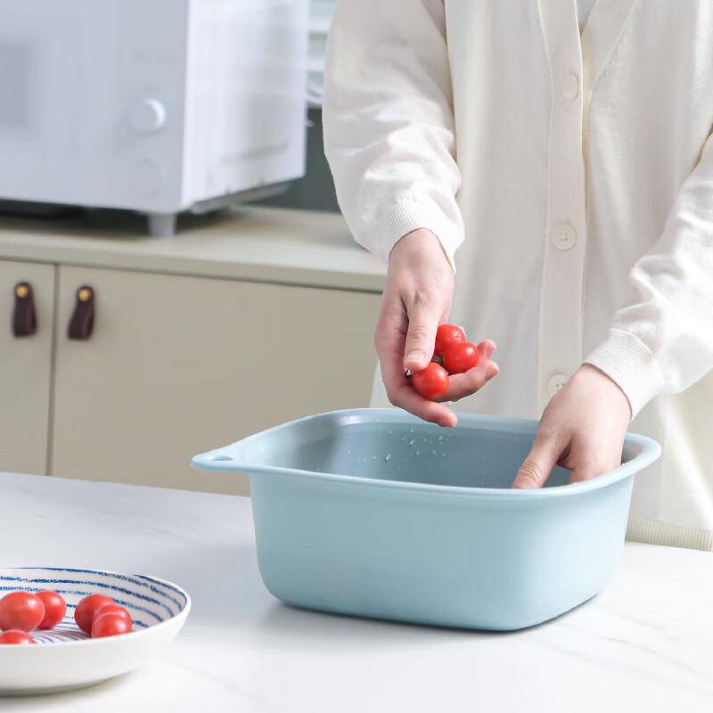 Xitianlong Minimalist Basin Set